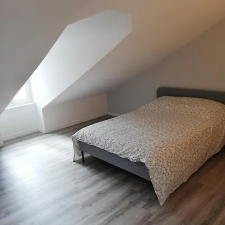 Grand T3 Confortable A 300 M De La Gare Διαμέρισμα Périgueux