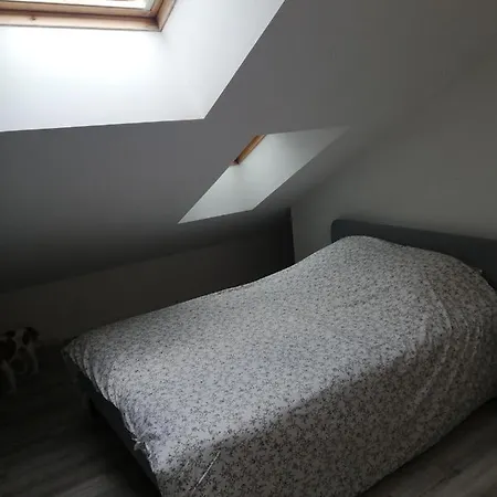 Διαμέρισμα Grand T3 Confortable A 300 M De La Gare Périgueux